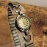 Vintage Osco Serene Women's Wristwatch Image 8
