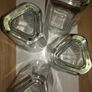 Jameson Irish Whiskey Glasses brand new Image 5