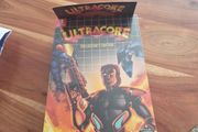 Ultracore Nintendo Switch collectors edition