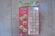 Educational cubes