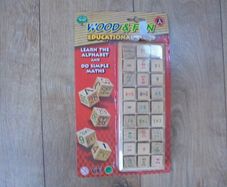 Educational cubes