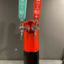 Camden brewery post box tap Image 7