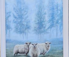 Original Oil Painting