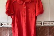 Marc By Marc Jacobs Polo Shirt - Size M