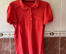 Marc By Marc Jacobs Polo Shirt - Size M