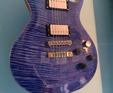 PRS McCarthy se