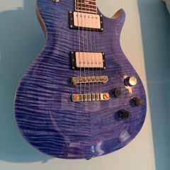 PRS McCarthy se