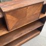 Vintage Artdeco Writing Bureau bookcase - Warehouse and Showroom Open Saturday  8th August 12 till 4pm 12 till 4pm Eircode R95T227 Image 6