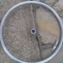 700c wheel set Image 2