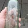 Vintage Downs and Sons Ennis bottle Image 3