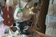 Chinese Buddha vintage