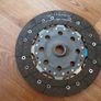 2.0 CRDi Complete clutch kit with dual mass flywheel KIA Sportage Carens II III Ceed Magentis HYUNDAI i30 Tucson Sonata Image 8