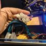 NZXT Sentry LX Dual 5.25in LCD Fan Controller Image 3