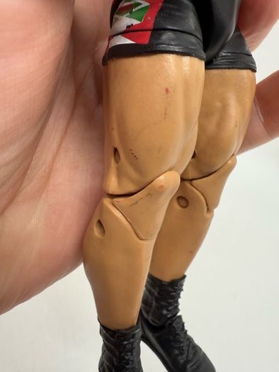 wwe elite series 46 Rusev action figure