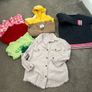 6-7y Girl  Bundle Image 2