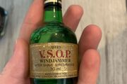 Old Avon Mens aftershave