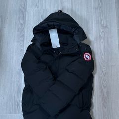 Canada Goose Parka  Size Small Fusion