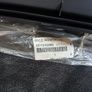 Genuine Toyota E12 Part 53112-02060 (grille, Radiator, Lower No.1) Image 2