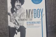 My Boy: The Philip Lynott Story: Fully Updated with Remarkable New Revelations (Paperback)
