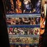 The Crow McFarlane Movie Maniacs 2000 Image 7