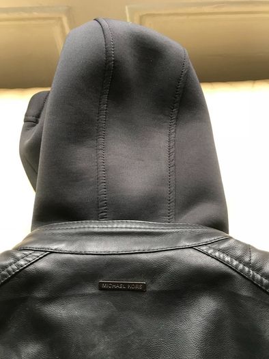 Michael Kors men's jacket