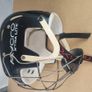 junior hurling helmet for 6-8 yo Image 2
