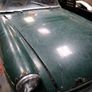 Mg roadster Image 2
