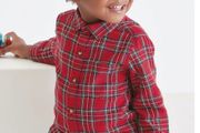 Boys Toddler Shirt