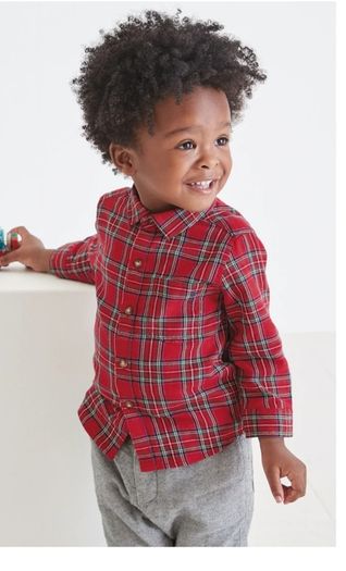 Boys Toddler Shirt