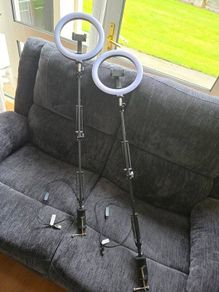 ring light