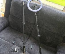 ring light