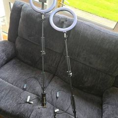ring light