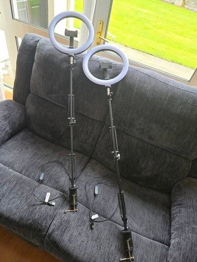 ring light