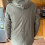 mans parka jacket Image 2