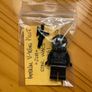 Lego minifigure Imperial V-Wing Pilot sw0304 - 2011 Image 4