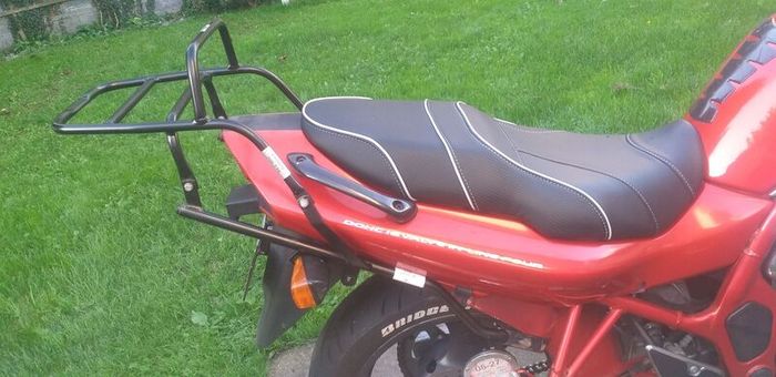 Suzuki Bandit GSF600 MK1 parts