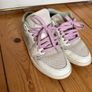Nike Air Jordan 1 Low Trainers EU Size 37.5 Image 4