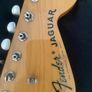 Fender Jaguar CIJ  99 - 02 Image 5