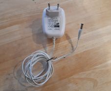 Creative Labs 12V DC Speaker Power Supply Unit
