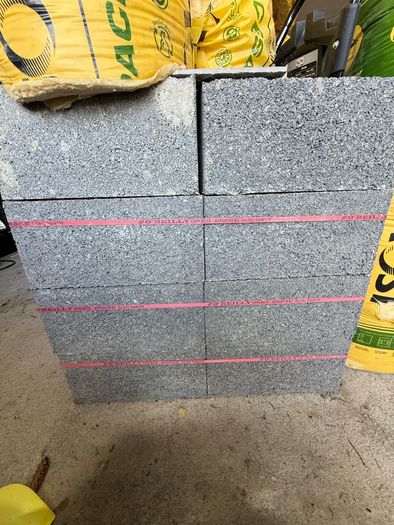Cavity Blocks