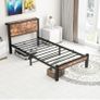 Single Bed Frame Image 4