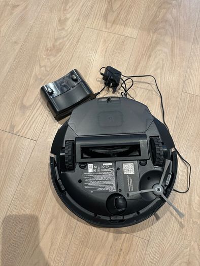 eufy Clean L60 Robot Vacuum (5000Pa)