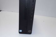 Hp 290 G2 Sff Desktop | Intel Core I5-9500 | 16gb Ram | 256gb Nvme Ssd
