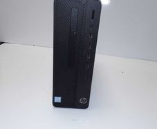 Hp 290 G2 Sff Desktop | Intel Core I5-9500 | 16gb Ram | 256gb Nvme Ssd