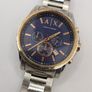 Armani Exchange AX2516 Outerbanks Chronograph Watch Image 2