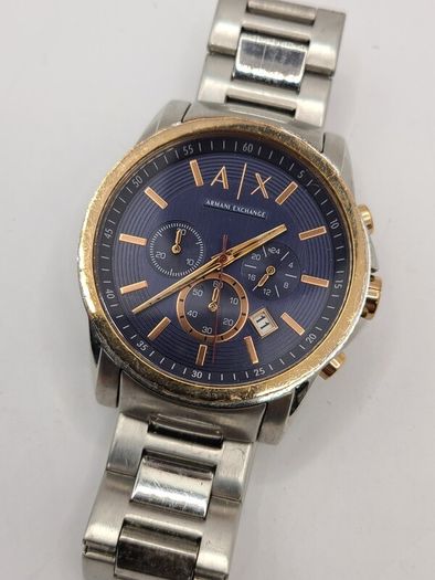 Armani Exchange AX2516 Outerbanks Chronograph Watch