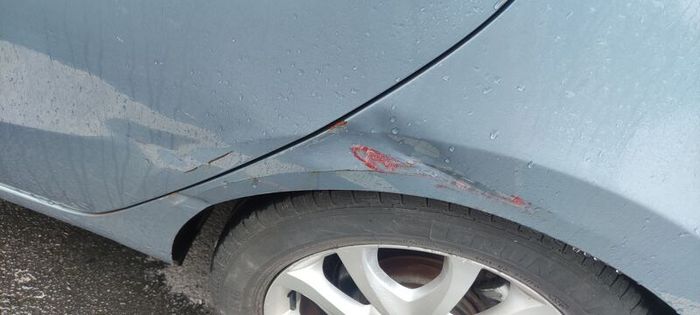2008 Hyundai I30
