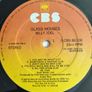 Billy Joel - Glass Houses Vinyl LP (1980) Irish Pressing CBS Sunburst Labels Pop Rock EX+ Image 4