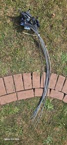 10 lawnmower throttle cable