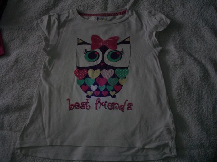 t shirt